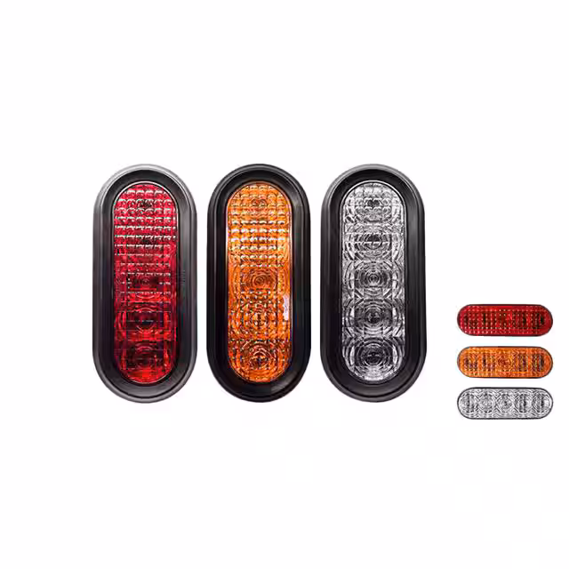 TQ T60-RRVT-1 Tec Niq  Éclairage LED - Couleur